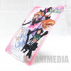 Saint Tail Plastic Pencil Board Pad Shitajiki [Meimi | Seira | Asuka Jr. ] JAPAN ANIME