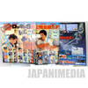 RARE!! Weekly Shonen JUMP Vol.51 1990 Yu Yu Hakusho / Japanese Magazine JAPAN MANGA Japanimedia Store