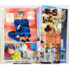 RARE!! Weekly Shonen JUMP Vol.51 1990 Yu Yu Hakusho / Japanese Magazine JAPAN MANGA Japanimedia Store