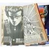 RARE!! Weekly Shonen JUMP Vol.51 1990 Yu Yu Hakusho / Japanese Magazine JAPAN MANGA Japanimedia Store