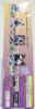 Free! Nagisa & Rei A2 Size Poster w/Post Card Banpresto JAPAN ANIME MANGA