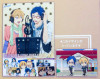 Free! Nagisa & Rei A2 Size Poster w/Post Card Banpresto JAPAN ANIME MANGA Japanimedia Store FRONT
