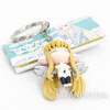 Chobits Chii Figure Keychain CLAMP JAPAN ANIME MANGA