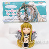 Chobits Chii (Elda) Figure Keychain CLAMP JAPAN | Japanimedia Store Front