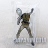 Kamen Maked Rider Figure Clear Black 6pc Set JAPAN ANIME MANGA TOKUSATSU