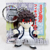 Rurouni Kenshin Sanosuke Sagara Figure Keychain JAPAN ANIME MANGA