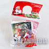 Coca-Cola Christmas Ornament Miniature Figure Kaiyodo JAPAN 1