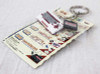 Nintendo Game Console History Miniature Figure Key Chain Family Basic JAPAN NES 2