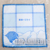 Mirai no Mirai Hand Towel 7x7 inch JAPAN ANIME