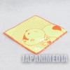 Summer Wars Provisional Kenji Mini Towel 7x7 inch JAPAN