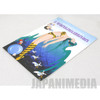 RARE!! Urusei Yatsura Beautiful Dreamer Movie Program Art Book JAPAN ANIME