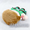 Street Fighter 2 Guile Hand Puppet Plush Doll Capcom Character JAPAN GAME Japanimedia Store