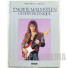 Yngwie Malmsteen Guitar Technique Guitar TAB Score