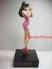 Lupin the Third (3rd) Fujiko Mine DX BIG Figure Ichiban Kuji JAPAN ANIME MANGA