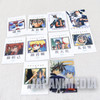 Senkaiden Hoshin Engi Carddass Masters Trading cards 30pc set JAPAN ANIME MANGA