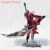 Devil May Cry KT Figure Collection Dante A ver Figure Japan | Japanimedia Store 12
