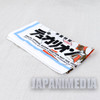RARE! Special School Guard Duklyon CLAMP Handkerchief Cloth JAPAN MANGA