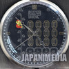 Super Mario Bros. Hatena Block Pocket Watch Mario & Coin Ver. JAPAN NINTENDO