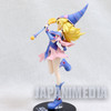 Yu-Gi-Oh! The Dark Side of Dimensions Black Magician Girl Figure JAPAN ANIME