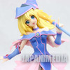 Yu-Gi-Oh! The Dark Side of Dimensions Black Magician Girl Figure JAPAN ANIME Japanimedia Store FRONT