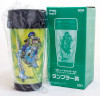 Dragon Ball Z Tumbler Son Gokou & Gohan Mecha Ichiban Kuji Banpresto JAPAN ANIME