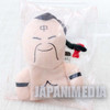 Kinnikuman Finger Puppet Plush Doll 5pc Set JAPAN ANIME ULTIMATE MUSCLE MAN Japanimedia Store