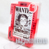 One Piece Picture Mirror Monkey D Luffy JAPAN ANIME SHONEN JUMP