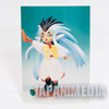 Tenchi Muyo! Ryo-ohki 1/8 Scale Resin Cast Model Kit JAPAN ANIME MANGA