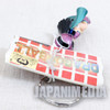 RARE! Dragon Ball Z Chi-Chi High Grade Figure Keychain Banpresto JAPAN ANIME