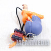 Nadia The Secret of Blue Water Figure Strap #3 JAPAN ANIME GAINAX