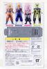 Dragon Ball S.S. Son Gohan HSCF Figure high spec coloring 06 JAPAN ANIME MANGA