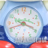 RARE! Parappa The Rapper PARAPPA Figure Pocket Watch Keychain JAPAN