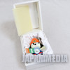 RARE! Parappa The Rapper PARAPPA Figure Pocket Watch Keychain JAPAN