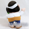 Genius Tensai Bakabon Papa Plush Doll JAPAN
