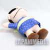 Genius Tensai Bakabon Plush Doll Fujio Akatsuka JAPAN