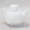 Shirokuma Cafe Polar Bear Tea Pot Banpresto JAPAN ANIME MANGA