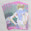 Descendants of Darkness Letter writing set [Clear Folder File + Envelope 2pc + Paper 5pc + Sticker] JAPAN MANGA Japanimedia Store