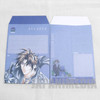 Descendants of Darkness Letter writing set [Clear Folder File + Envelope 2pc + Paper 5pc + Sticker] JAPAN MANGA Japanimedia Store