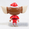 Gremlins 2 Jun Planning Mini Funny Figure Part.3 Gizmo Santa Ver. JAPAN