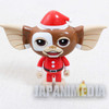 Gremlins 2 Jun Planning Mini Funny Figure Part.3 Gizmo Santa Ver. JAPAN Japanimedia Store