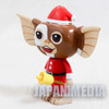 Gremlins 2 Jun Planning Mini Funny Figure Part.3 Gizmo Santa Ver. JAPAN Japanimedia Store
