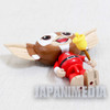 Gremlins 2 Jun Planning Mini Funny Figure Part.3 Gizmo Santa Ver. JAPAN Japanimedia Store