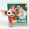 Gremlins 2 Jun Planning Mini Funny Figure Part.3 Gizmo Santa Ver. JAPAN Japanimedia Store FRONT