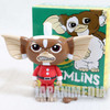 Gremlins 2 Jun Planning Mini Funny Figure Part.3 Stripe Chicken Santa Ver. JAPAN Japanimedia Store FRONT