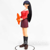 Azumanga Daioh Sakaki San with Chiyo Dad Polystone Figure 1/8 Scale JAPAN Japanimedia Store