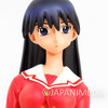 Azumanga Daioh Sakaki San with Chiyo Dad Polystone Figure 1/8 Scale JAPAN Japanimedia Store