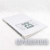 Retro Ranma 1/2 Binder For B5 Loose-leaf JAPAN ANIME RUMIKO TAKAHASHI Japanimedia Store