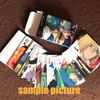 Howl's Moving Castle Trump Playing Cards Studio Ghibli JAPAN ANIME MANGA 2