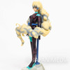 Gurren Lagann Messenger Nia Super Modeling Soul Figure BANDAI JAPAN ANIME Japanimedia Store