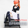 Evangelion HGIF Mini Figure Set Rei Asuka Misato Japan | Japanimedia Store 7